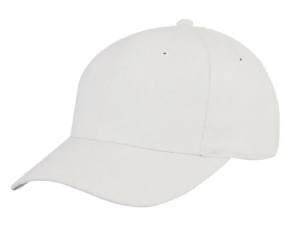 1 Dozen 100% Cotton 6 Panel Low Crown Baseball Caps Hats Wholesale Bulk