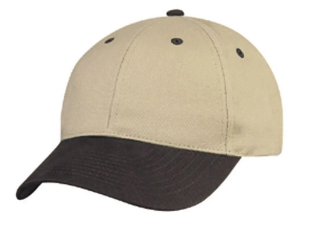 1 Dozen 100% Cotton 6 Panel Low Crown Baseball Caps Hats Wholesale Bulk