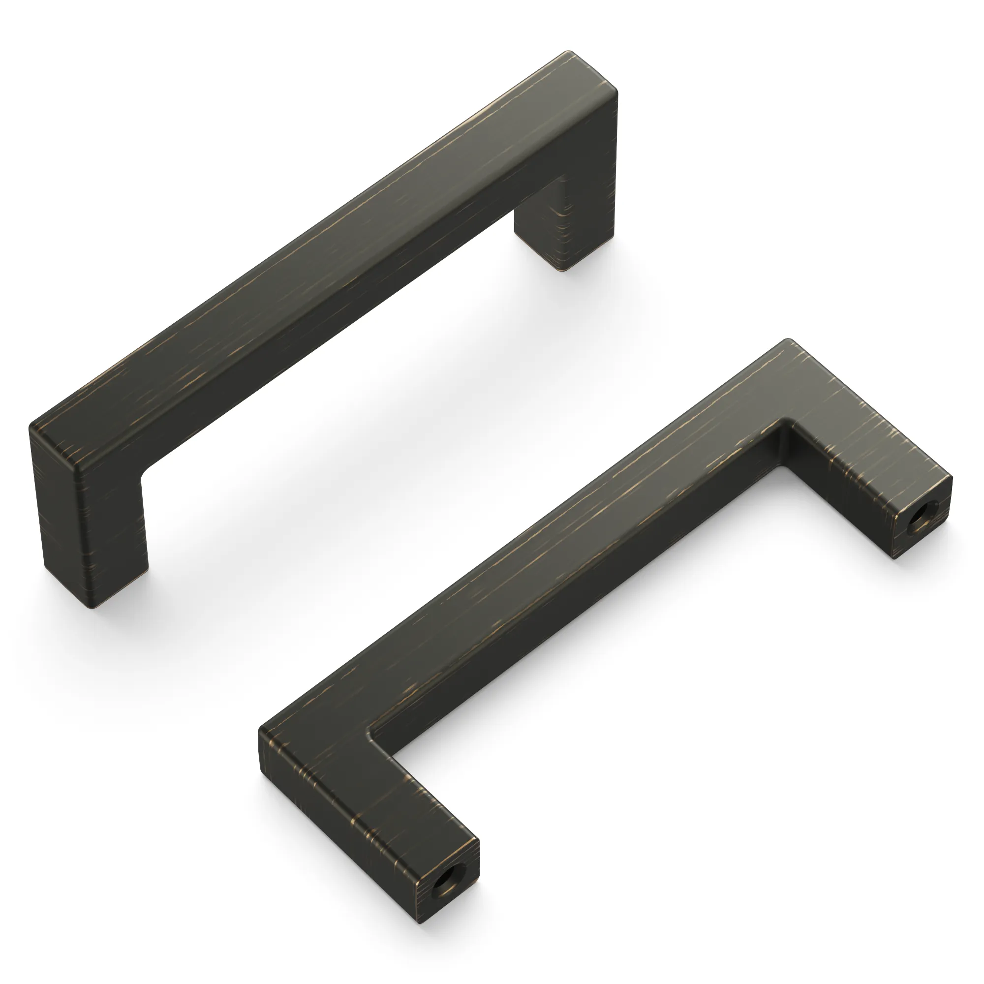 3 inch (76mm) Skylight Cabinet Pull