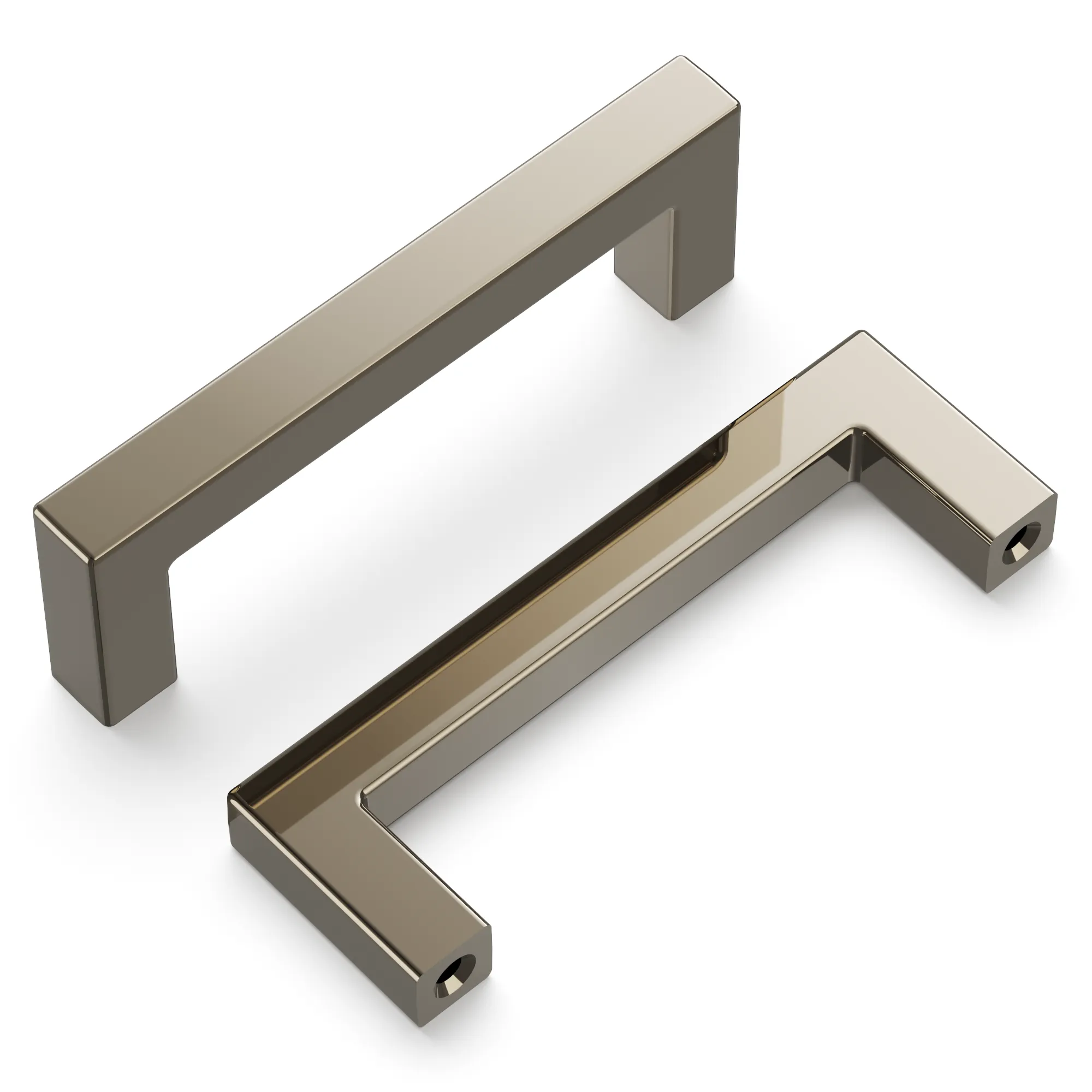 3 inch (76mm) Skylight Cabinet Pull