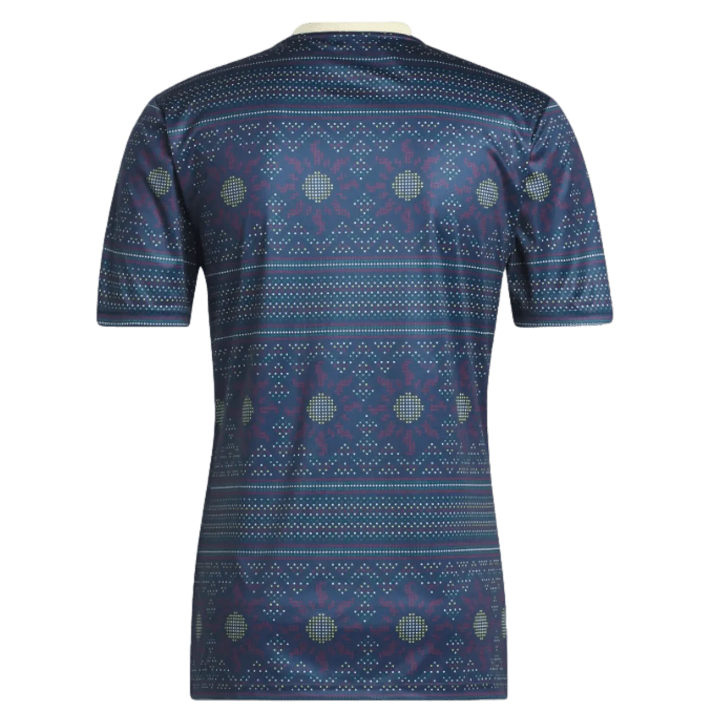 Adidas Jamaica Tiro Pre-Match Jersey