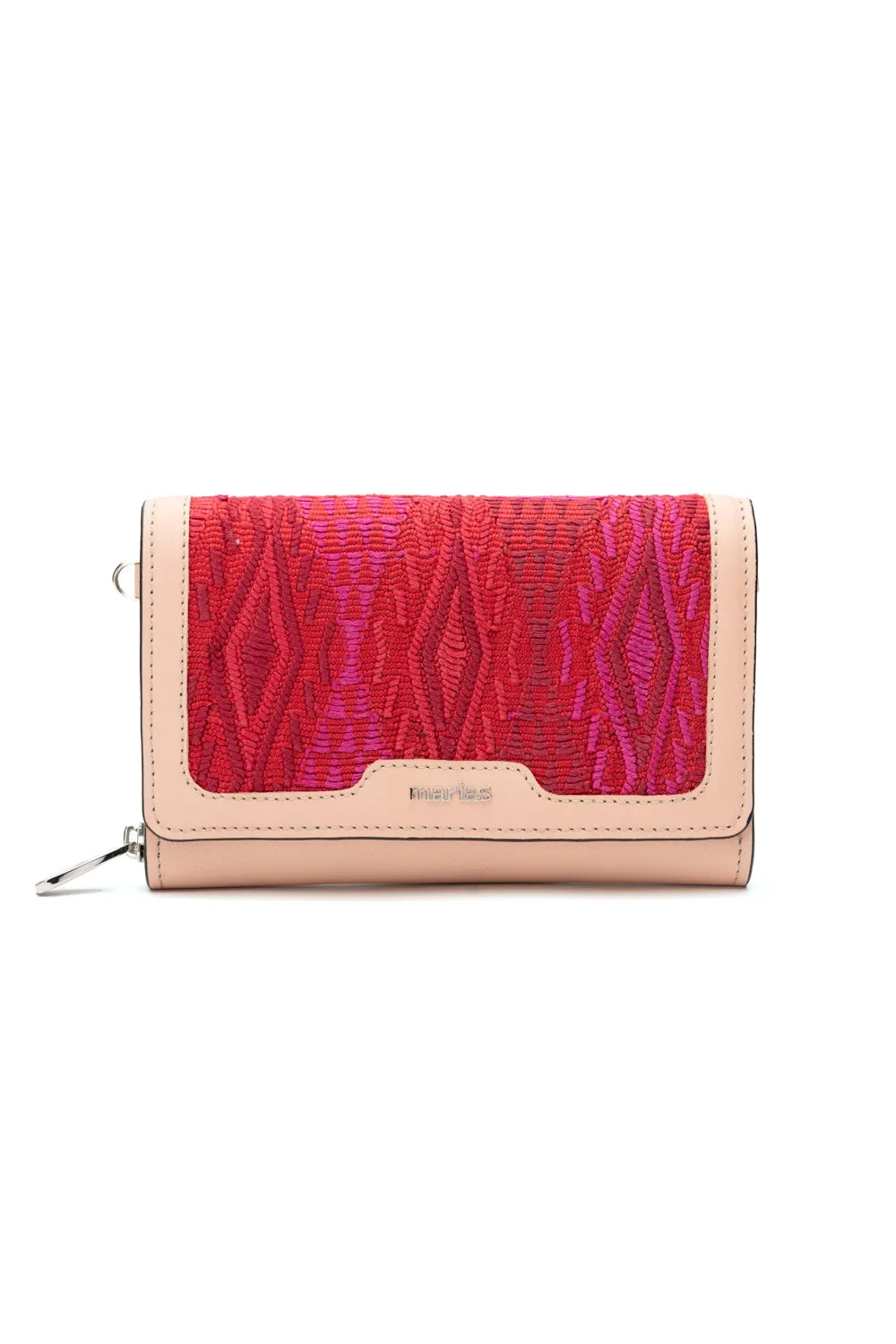Amaranta Strap Almolonga Pink