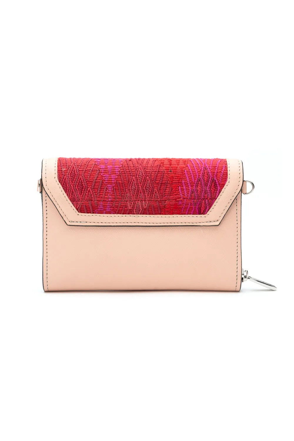 Amaranta Strap Almolonga Pink