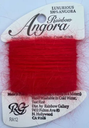 Angora RA12