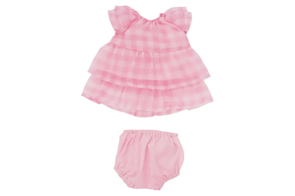Baby Stella Outfits (multiple styles)