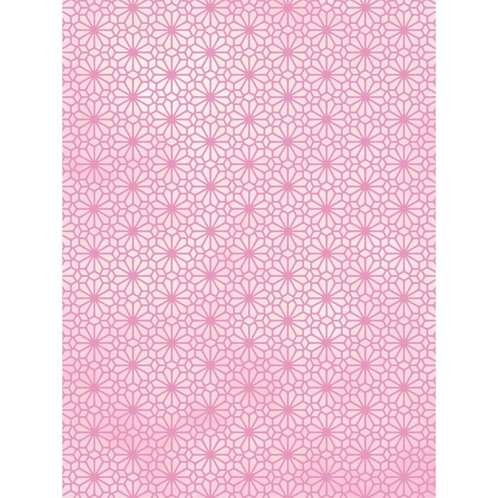 Barbie Pattern Printed Backdrop