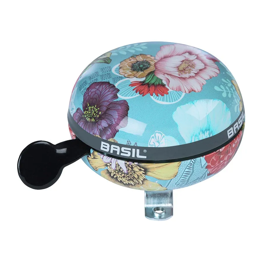 Basil Bloom Bike Bell