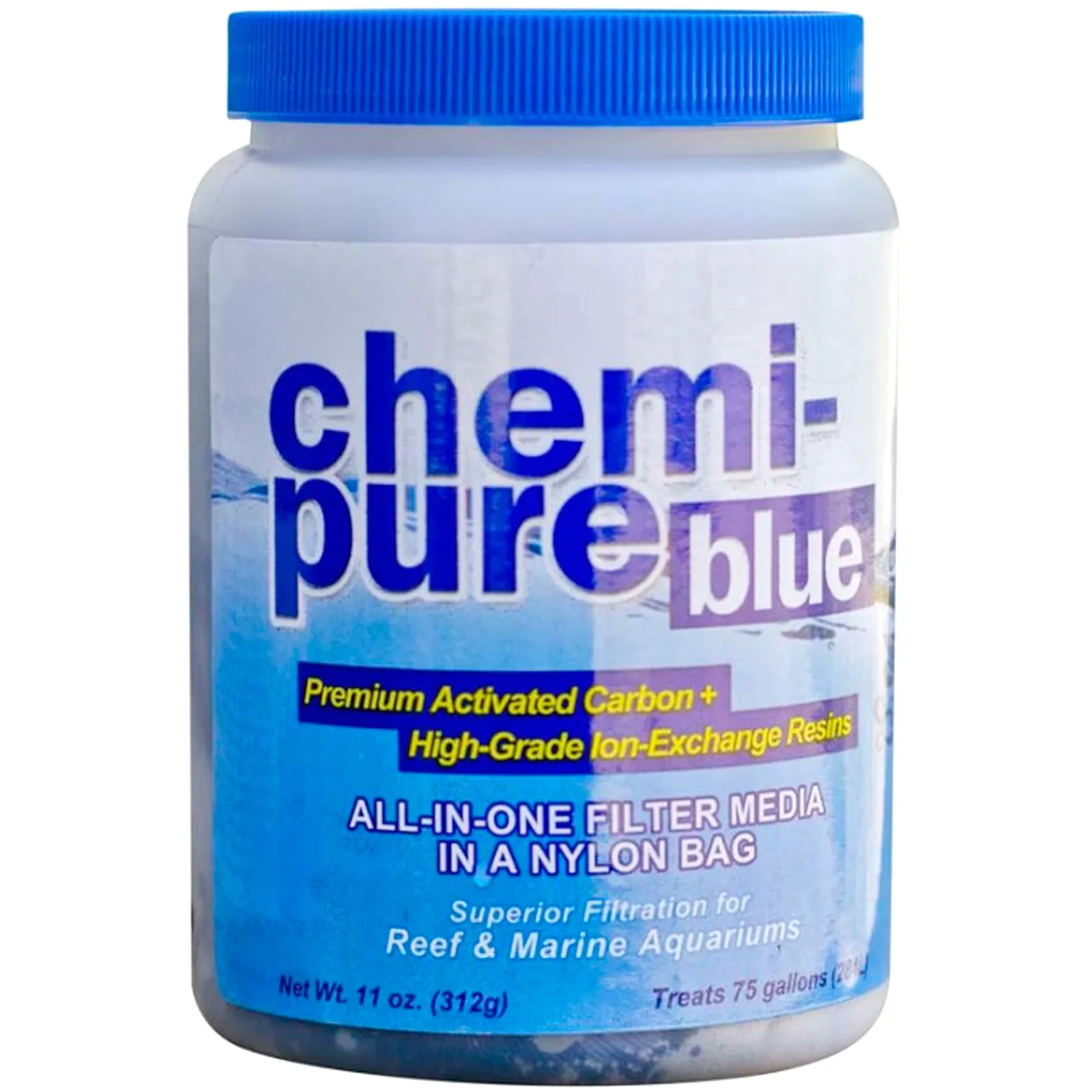 Boyd Chemi-Pure Blue 11oz