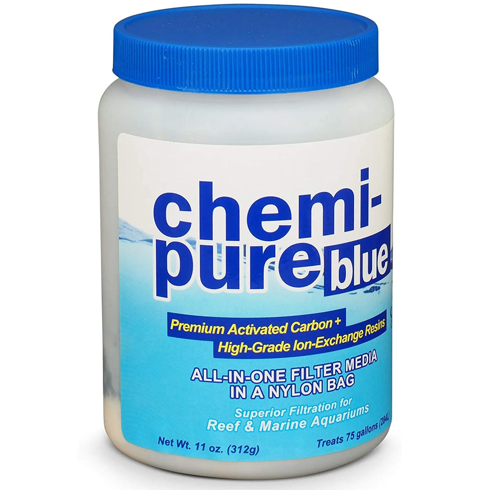 Boyd Chemi-Pure Blue 11oz
