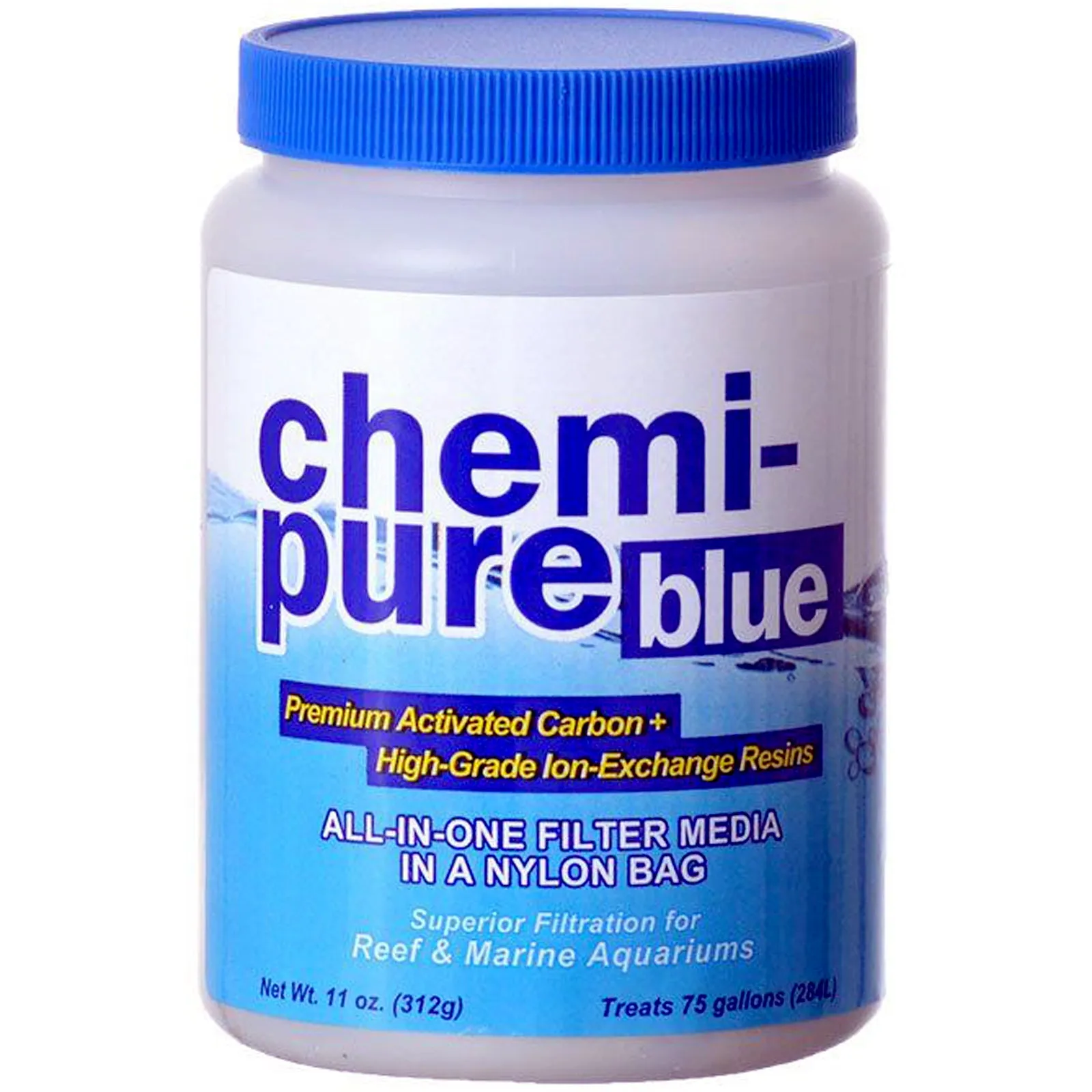 Boyd Chemi-Pure Blue 11oz