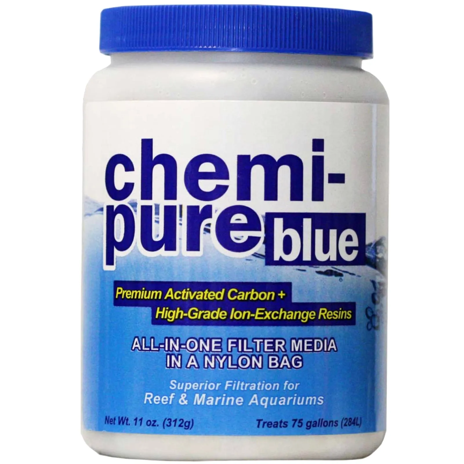 Boyd Chemi-Pure Blue 11oz