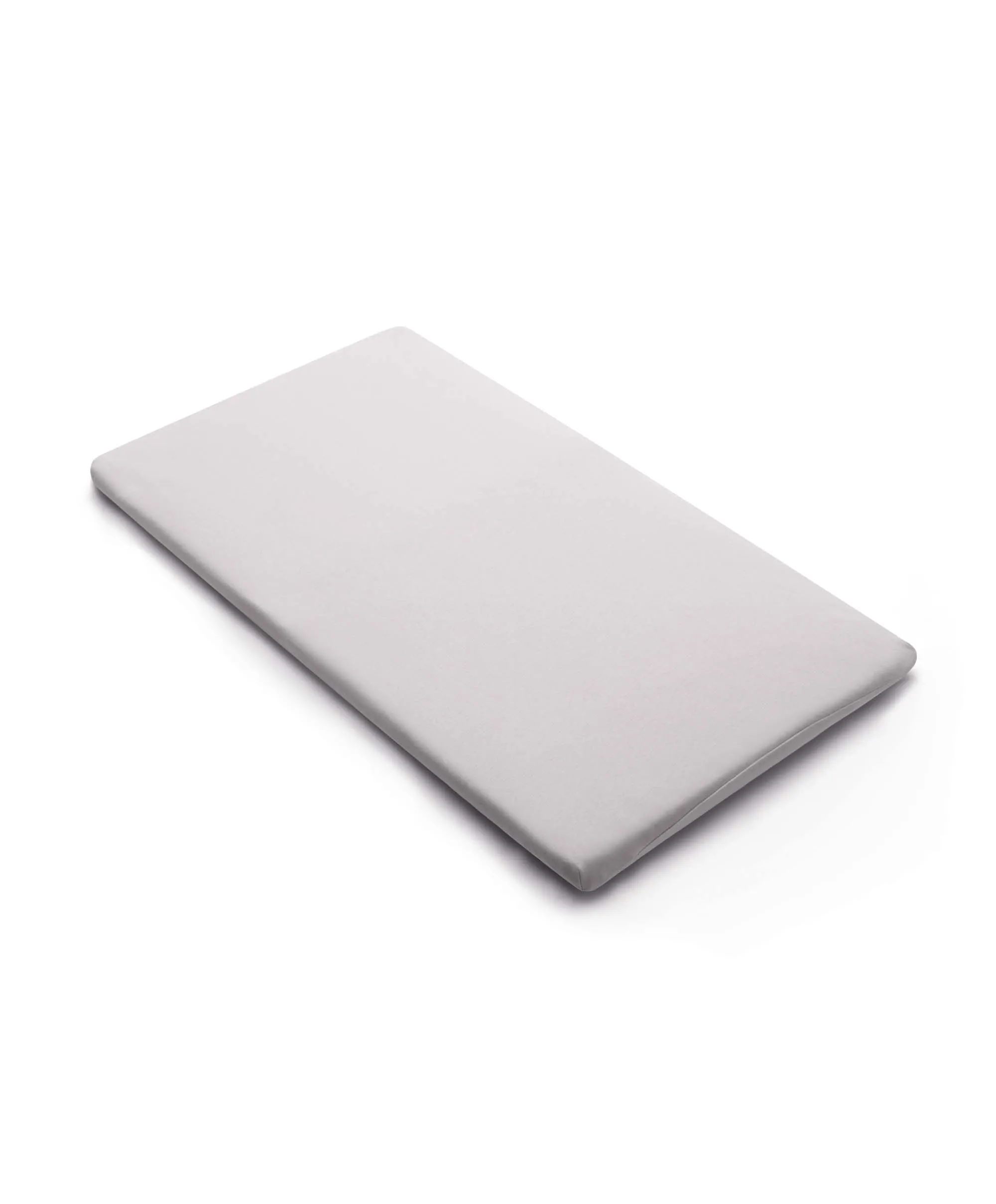 Bugaboo Stardust Cotton Sheet - Mineral White