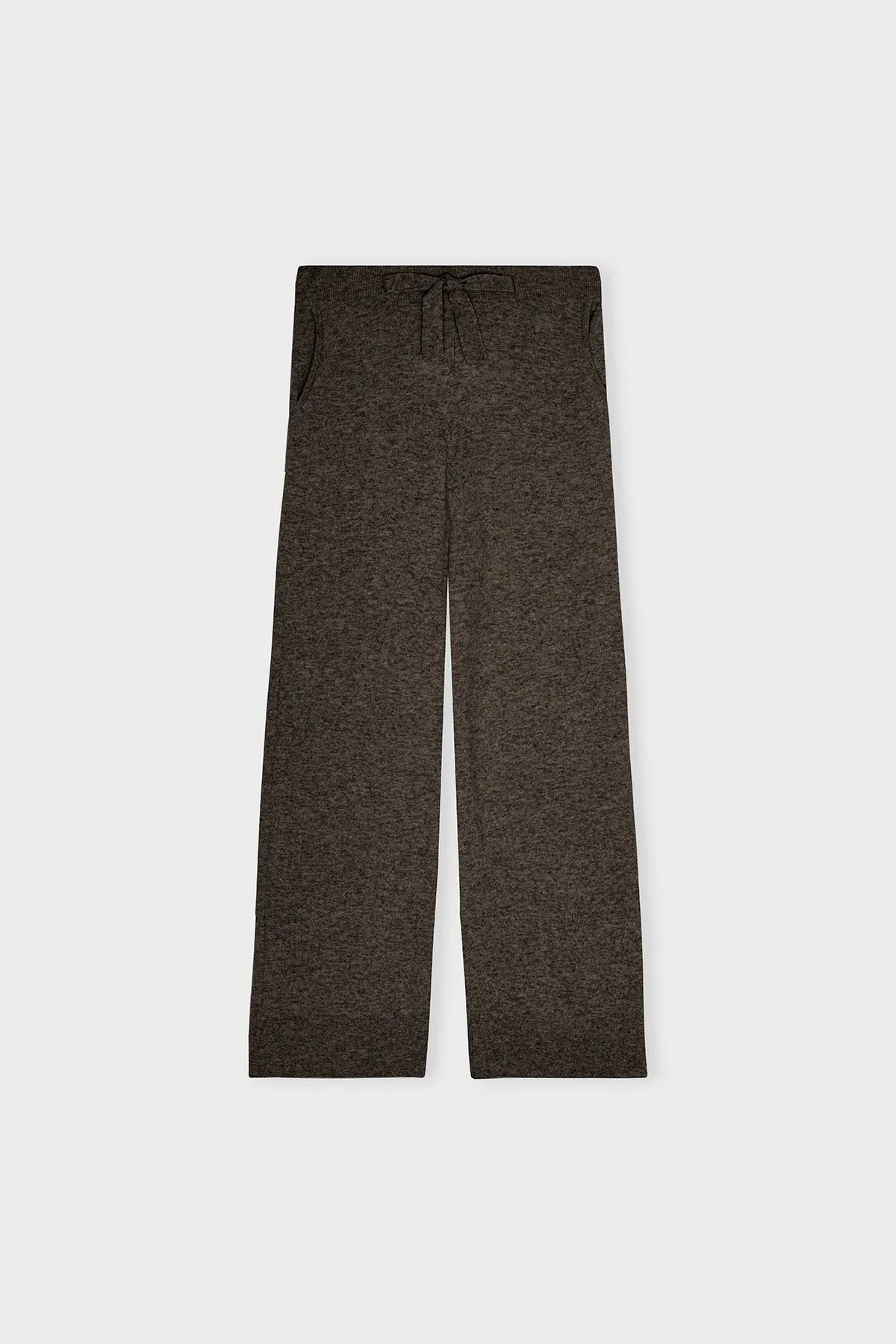 CARE BY ME 100% Cashmere Womens Celine Pants
