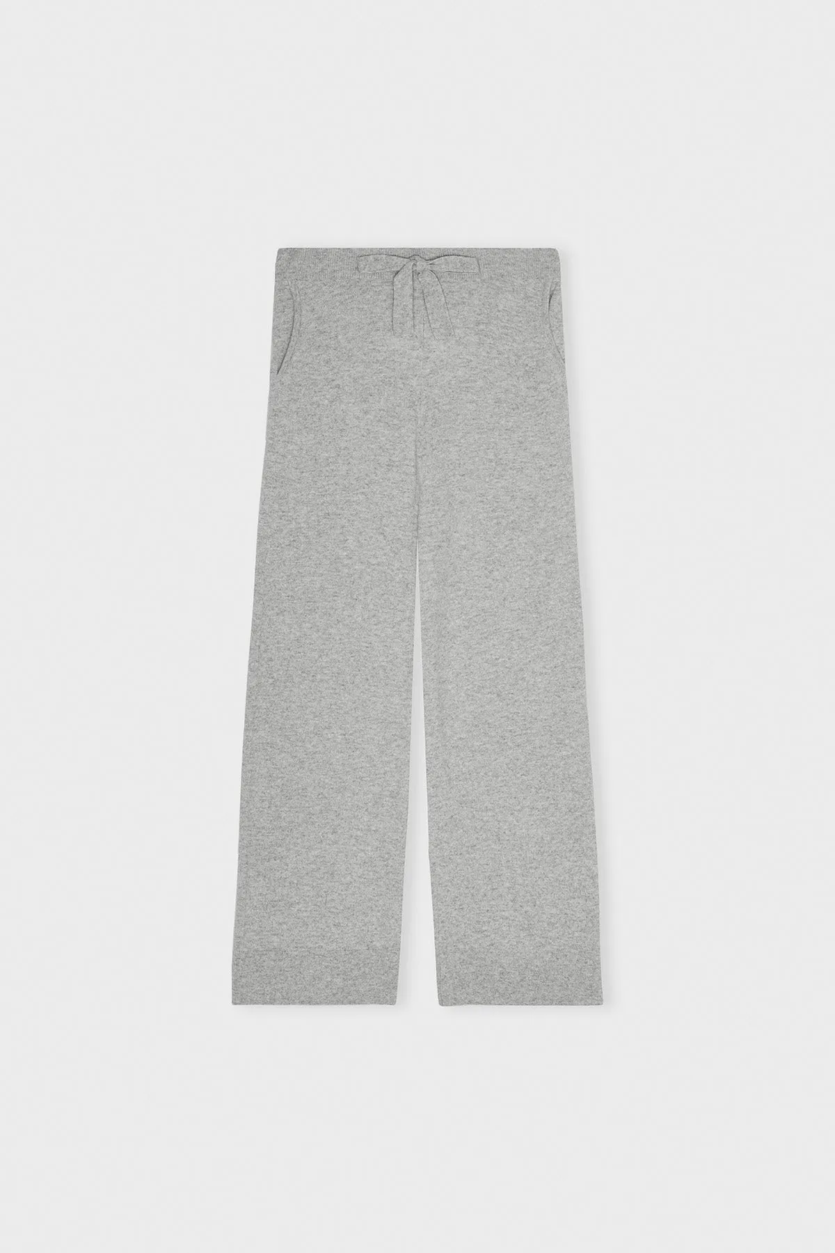 CARE BY ME 100% Cashmere Womens Celine Pants