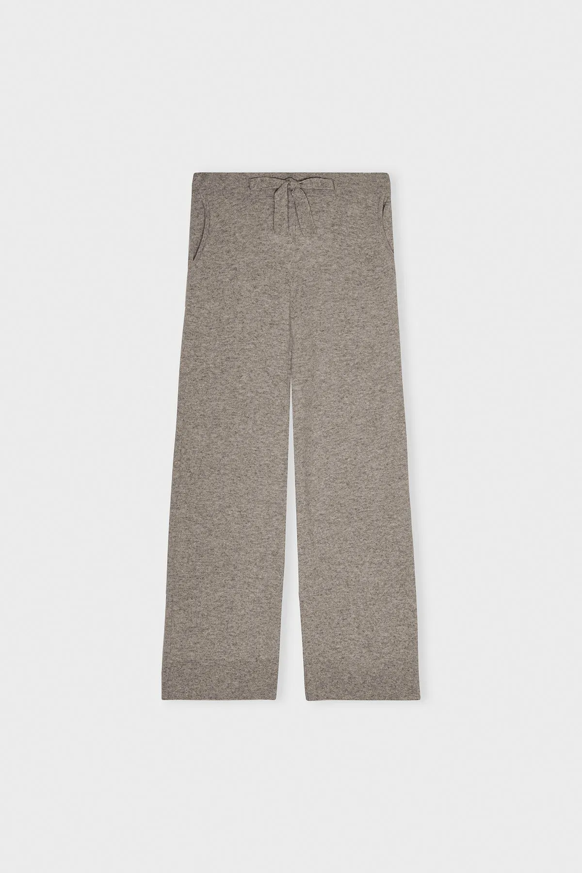 CARE BY ME 100% Cashmere Womens Celine Pants