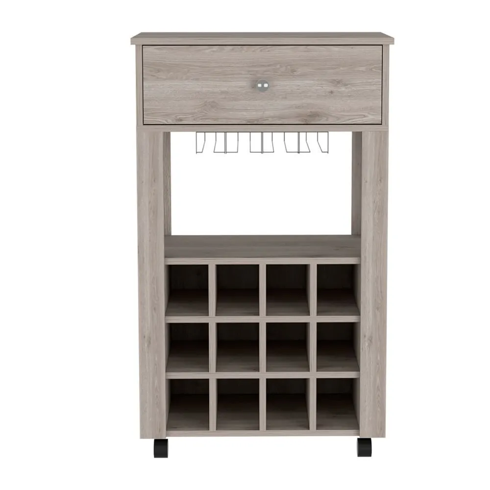 Cart, Light Gray