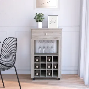 Cart, Light Gray
