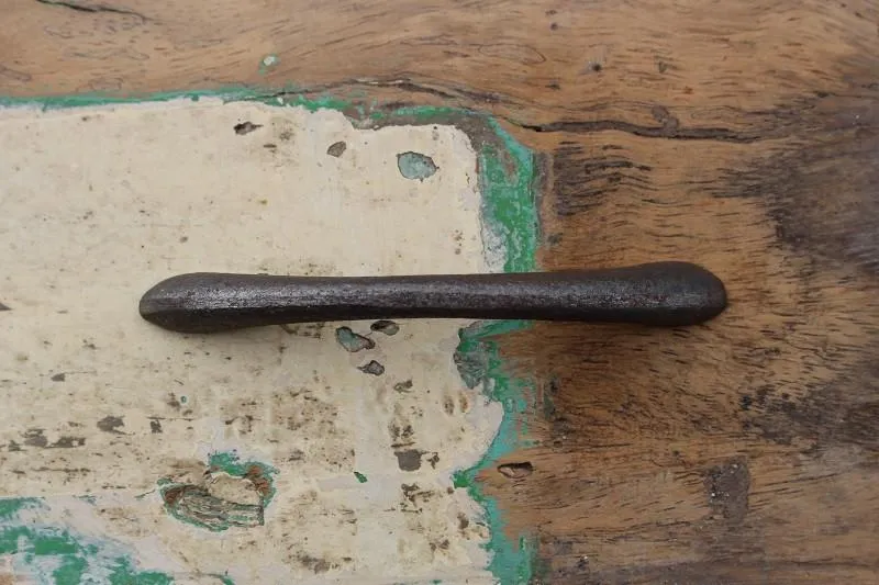 Cast Iron Handles