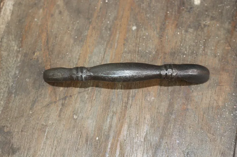 Cast Iron Handles
