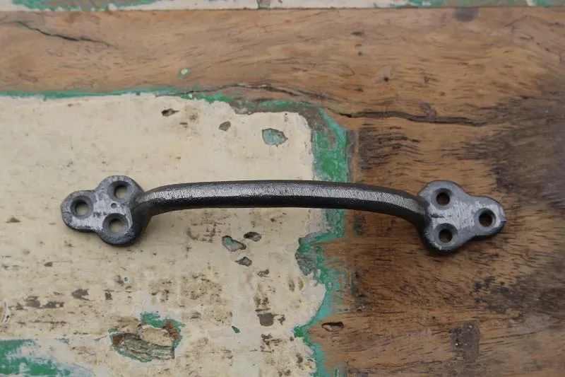 Cast Iron Handles