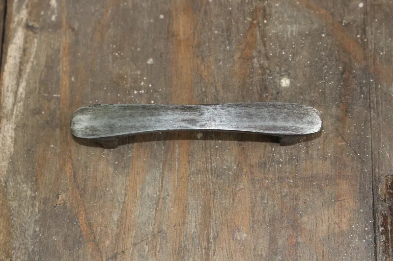 Cast Iron Handles