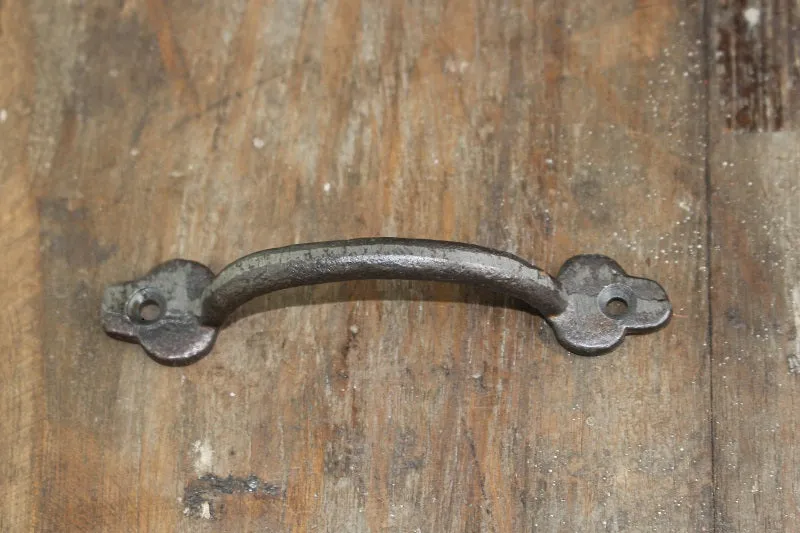 Cast Iron Handles