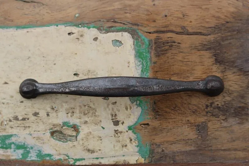 Cast Iron Handles