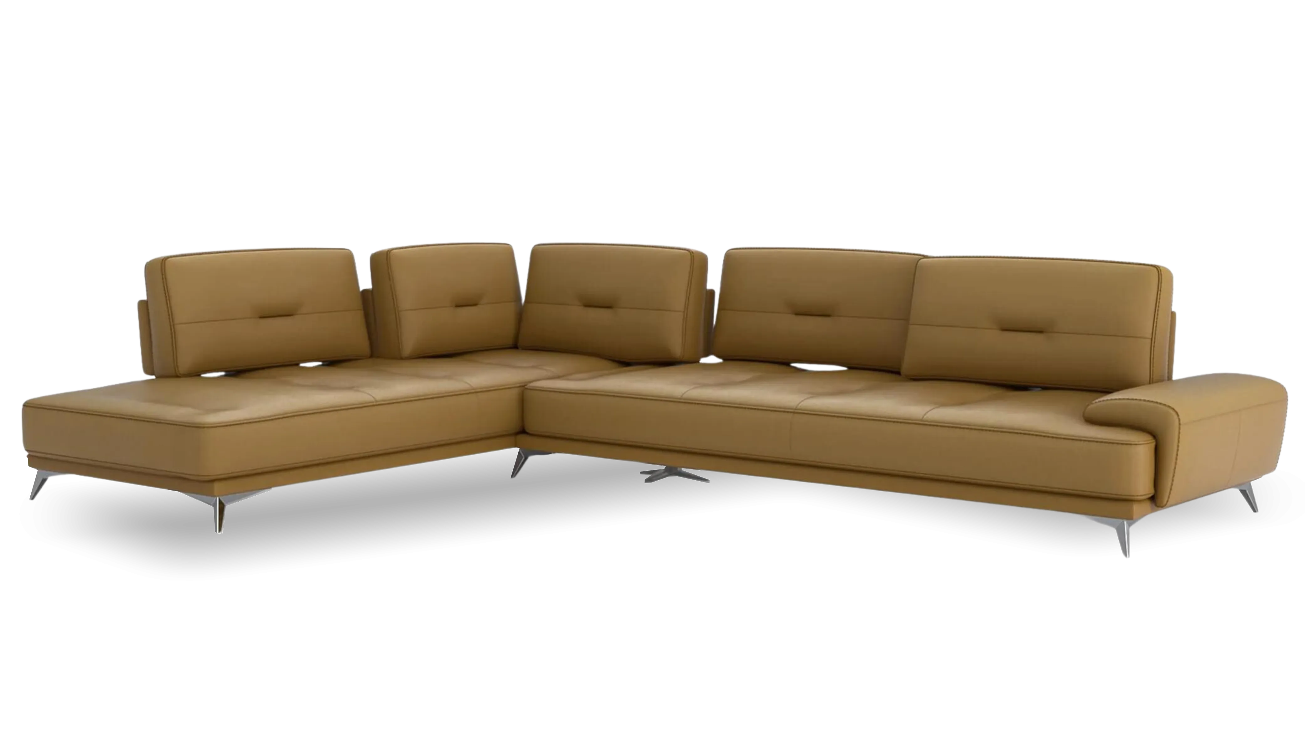 Colyn Sectional