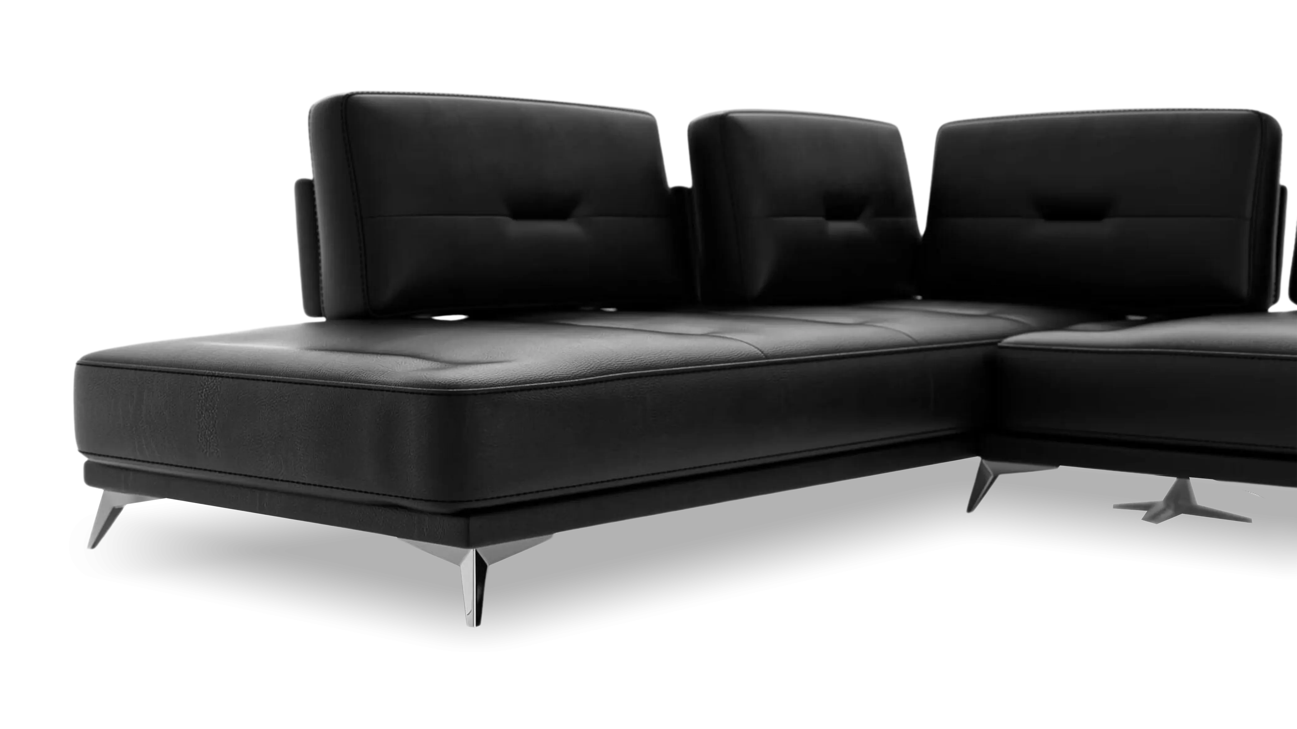 Colyn Sectional
