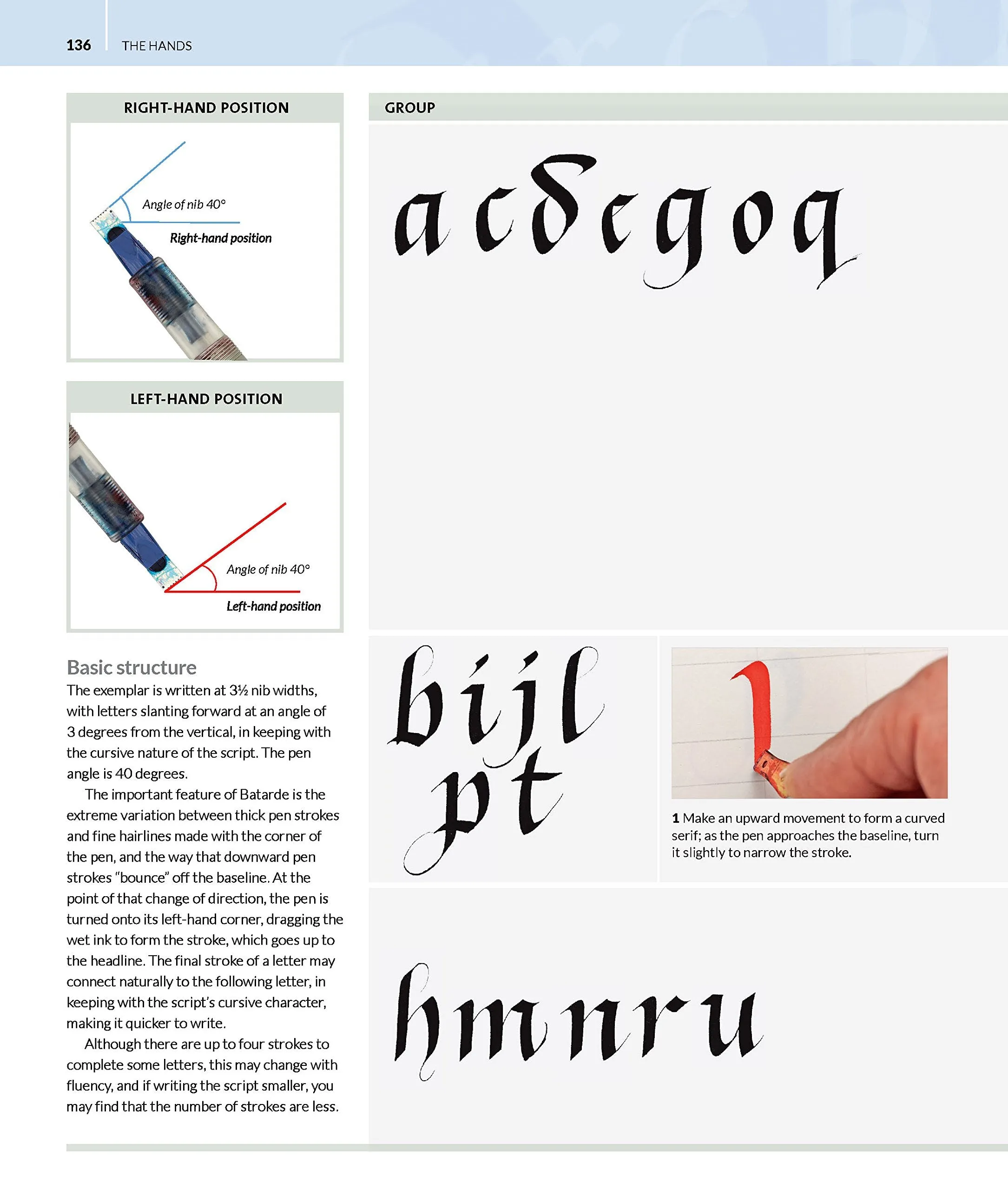 Complete Calligraphy Skills: Everything You Need to Know with 20 Lettering Styles Book