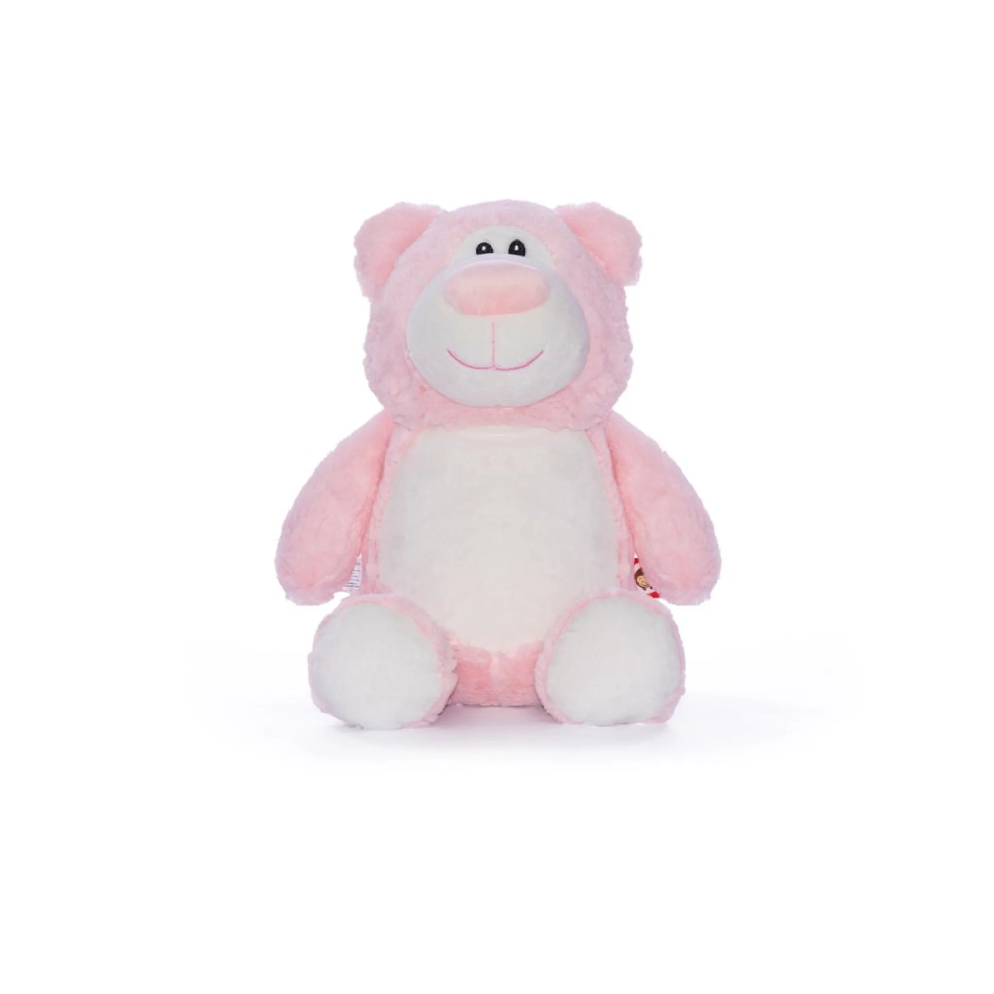 Cubbyford Bear Cubbie