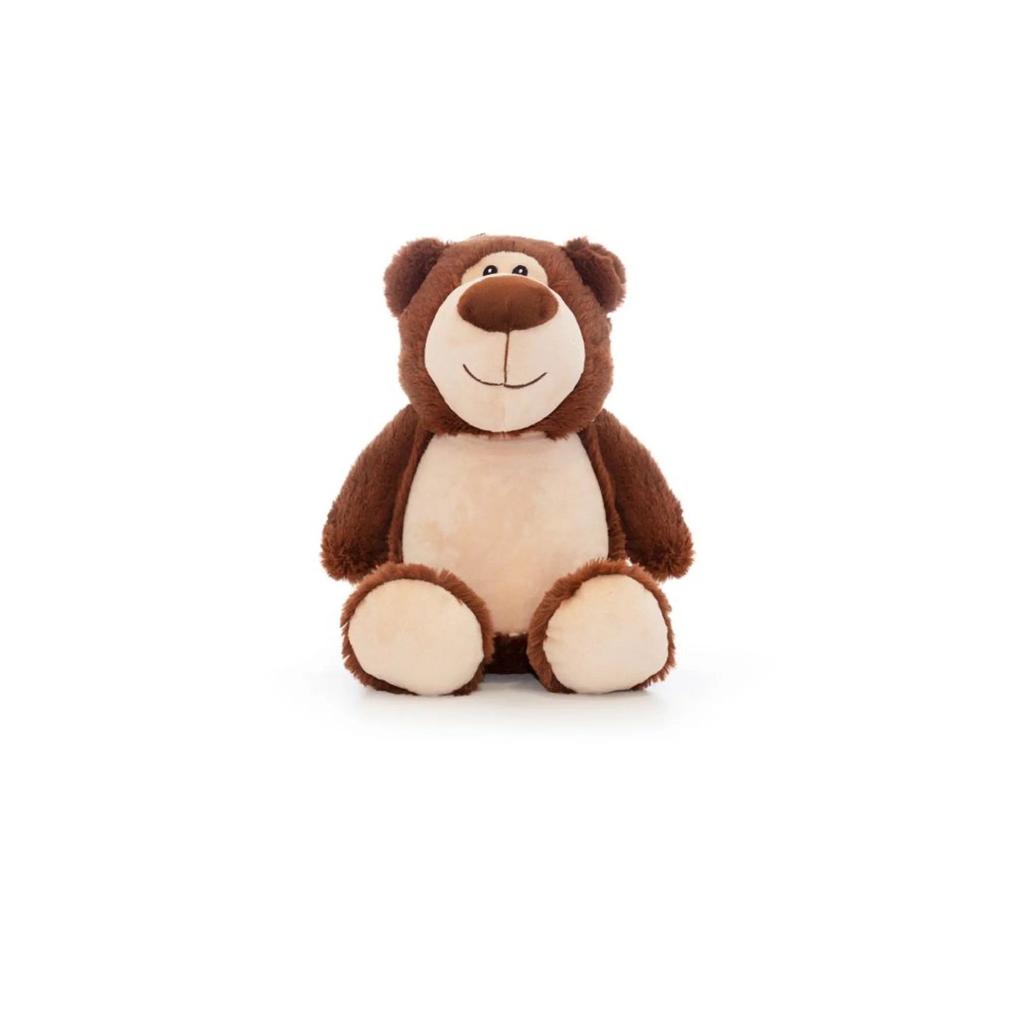 Cubbyford Bear Cubbie