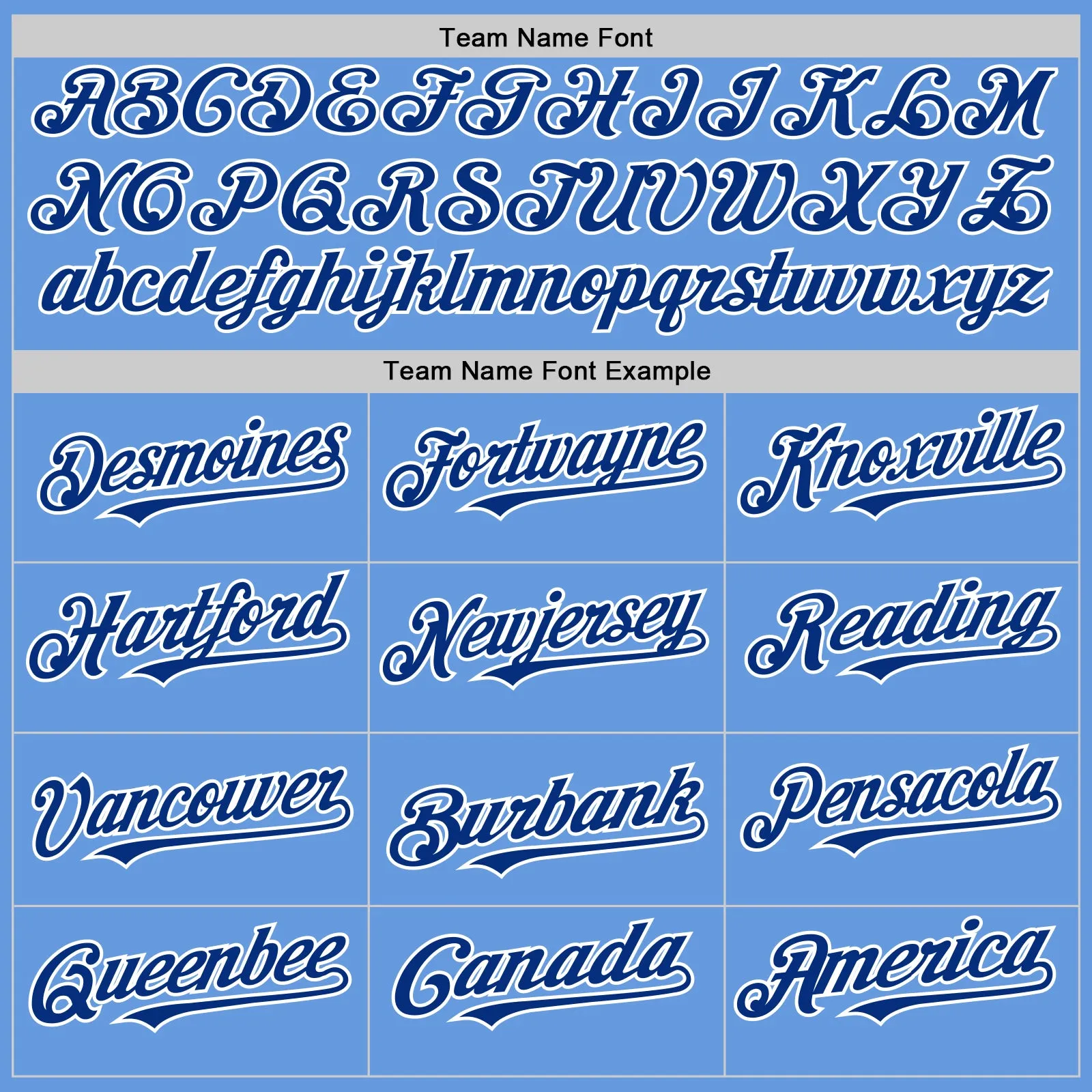 Custom Light Blue Royal-White Mesh Authentic Throwback Baseball Jersey