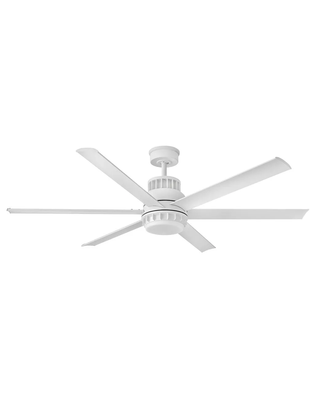 Draftsman 60" Ceiling Fan