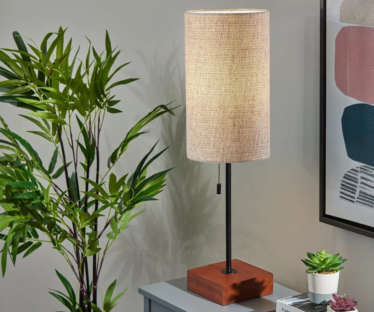 Dusk Table Lamp
