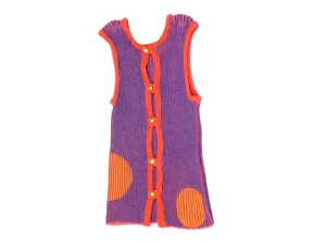 ELECTRIC DOTS TOP