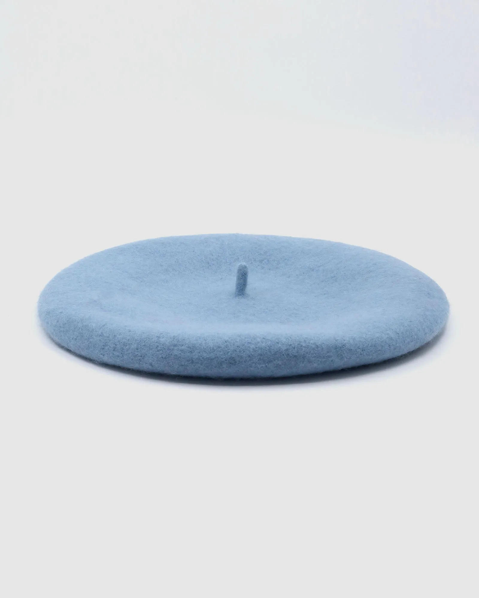 EMILY Beret (light blue)