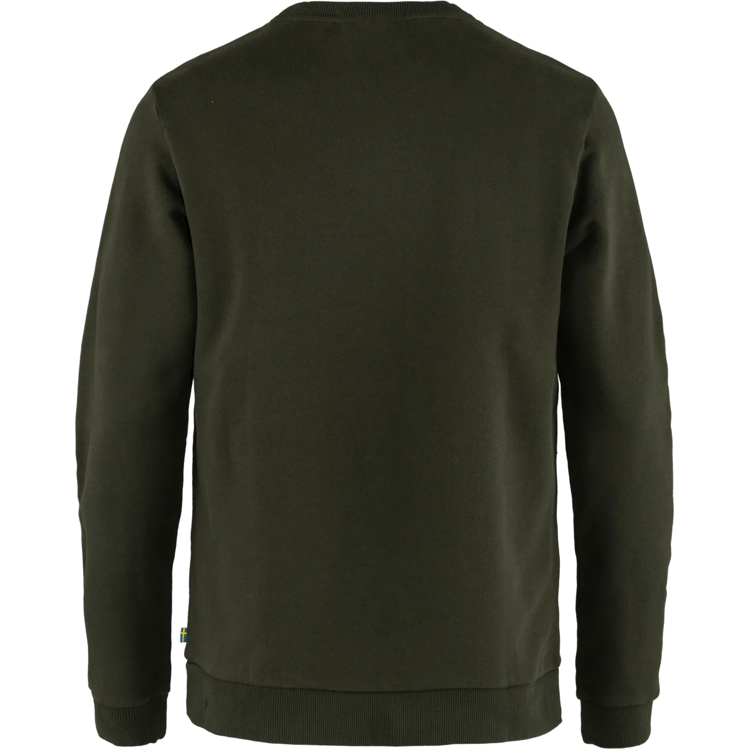 Fjällräven Logo Sweater M