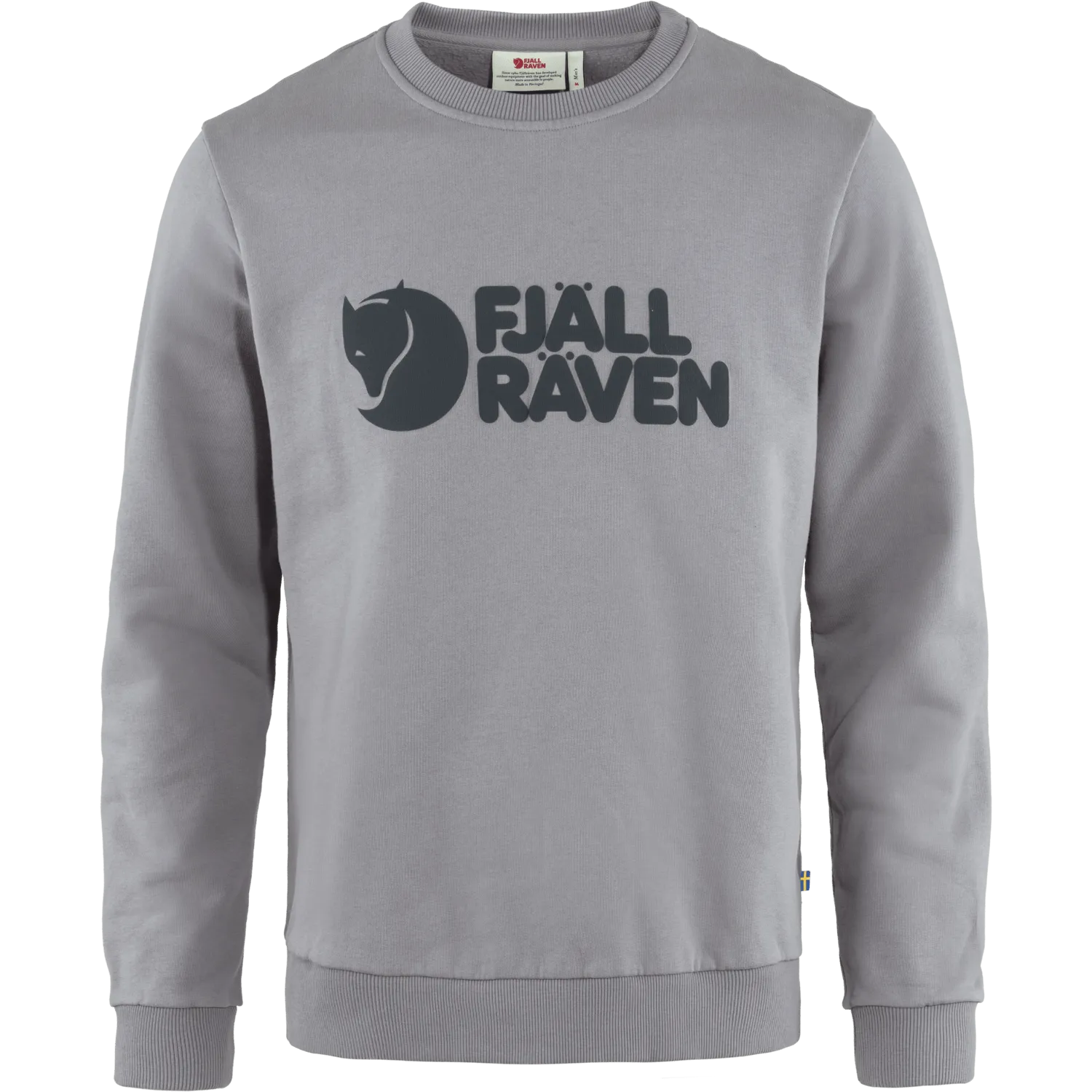 Fjällräven Logo Sweater M