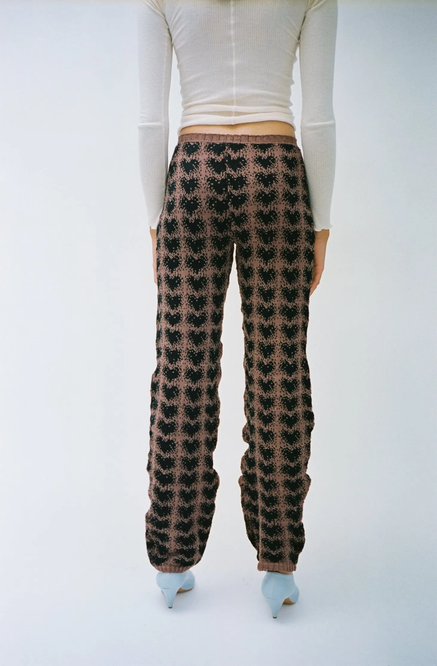 Heart Pants