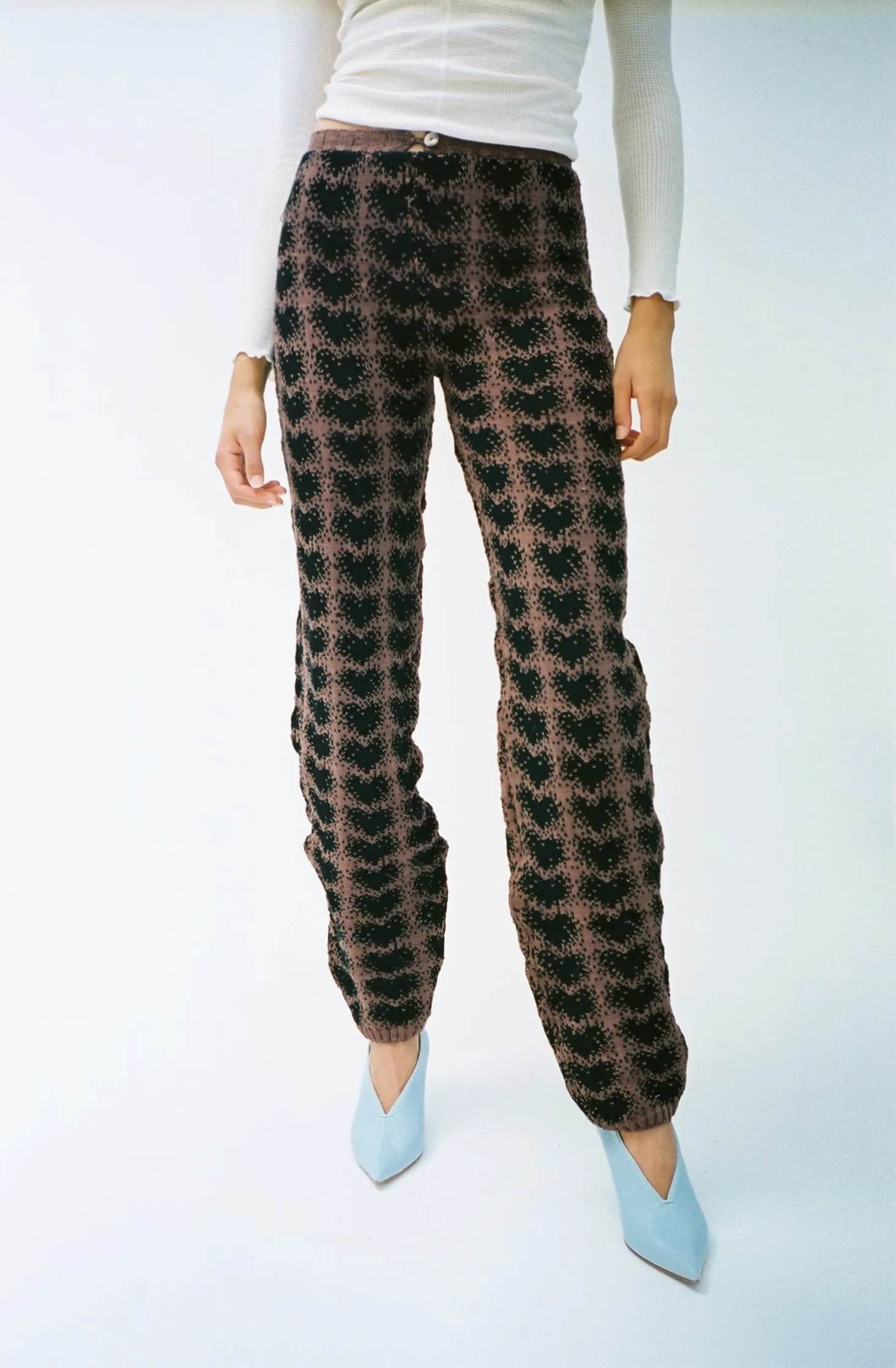 Heart Pants