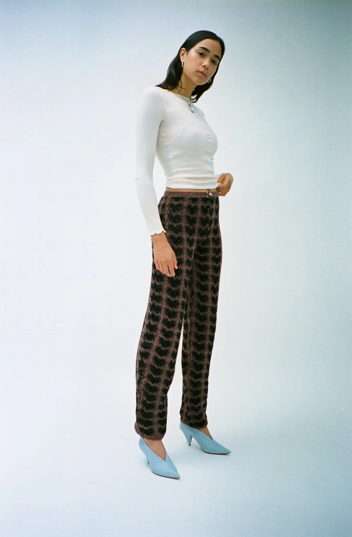 Heart Pants