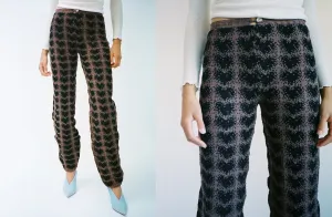 Heart Pants