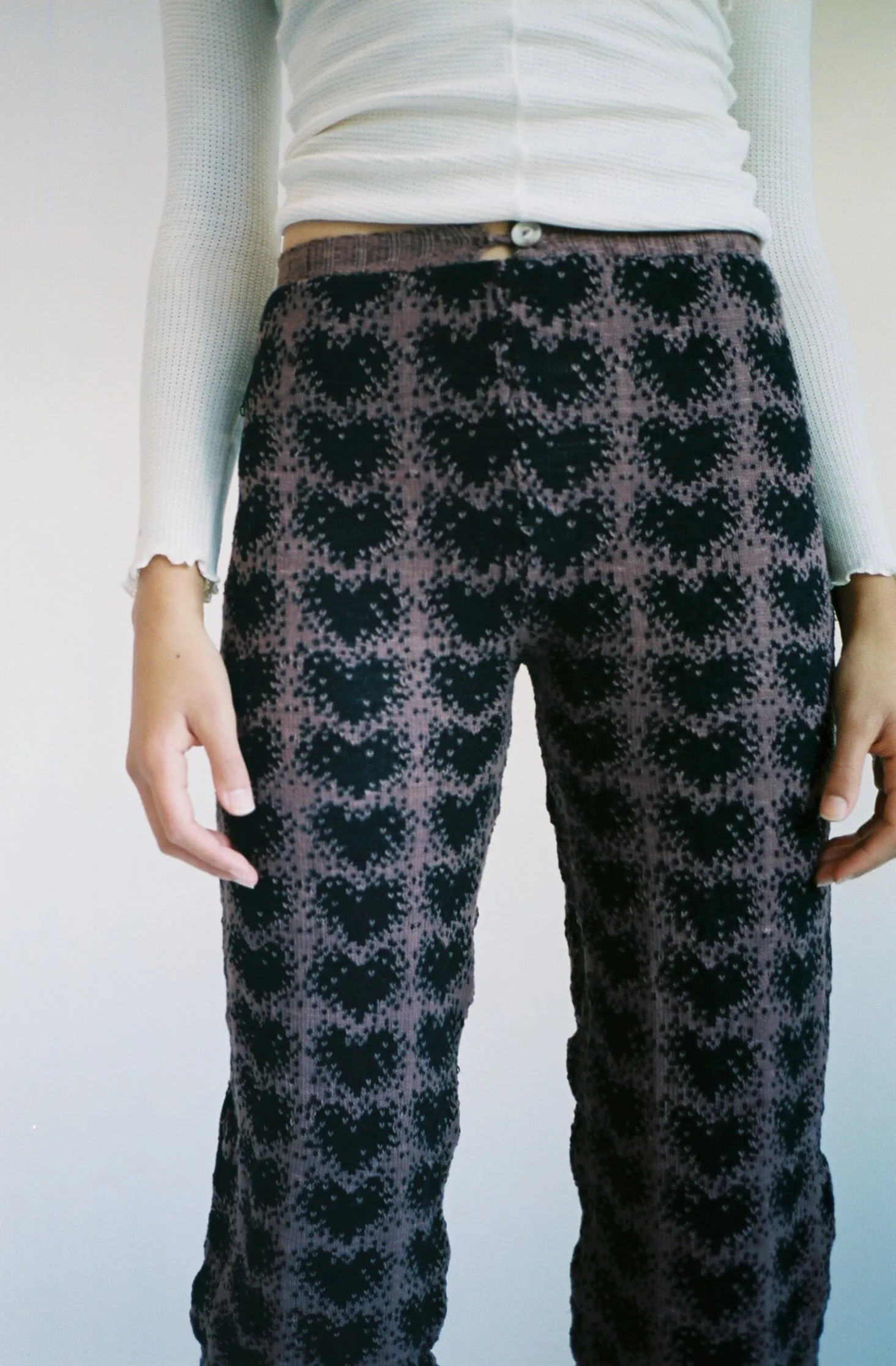 Heart Pants