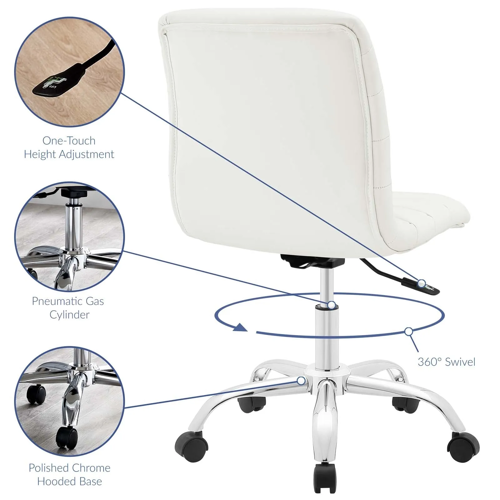 Jesse Chair