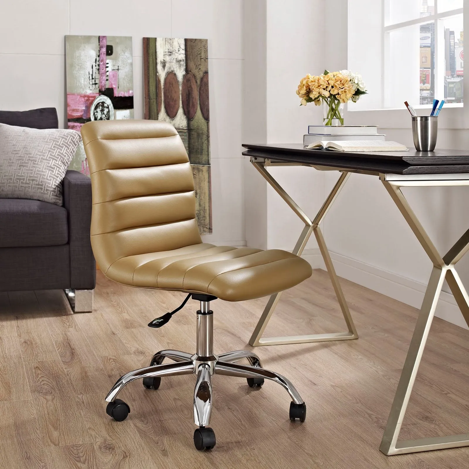 Jesse Chair