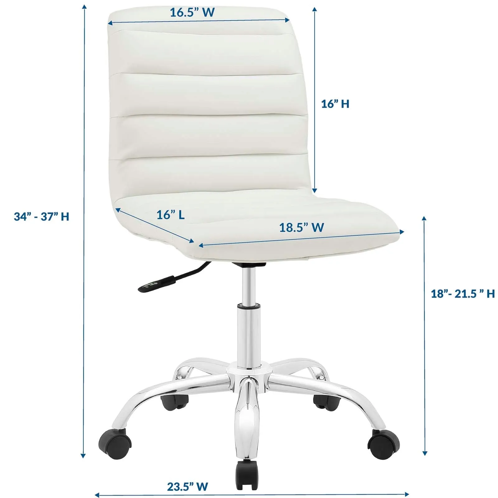 Jesse Chair