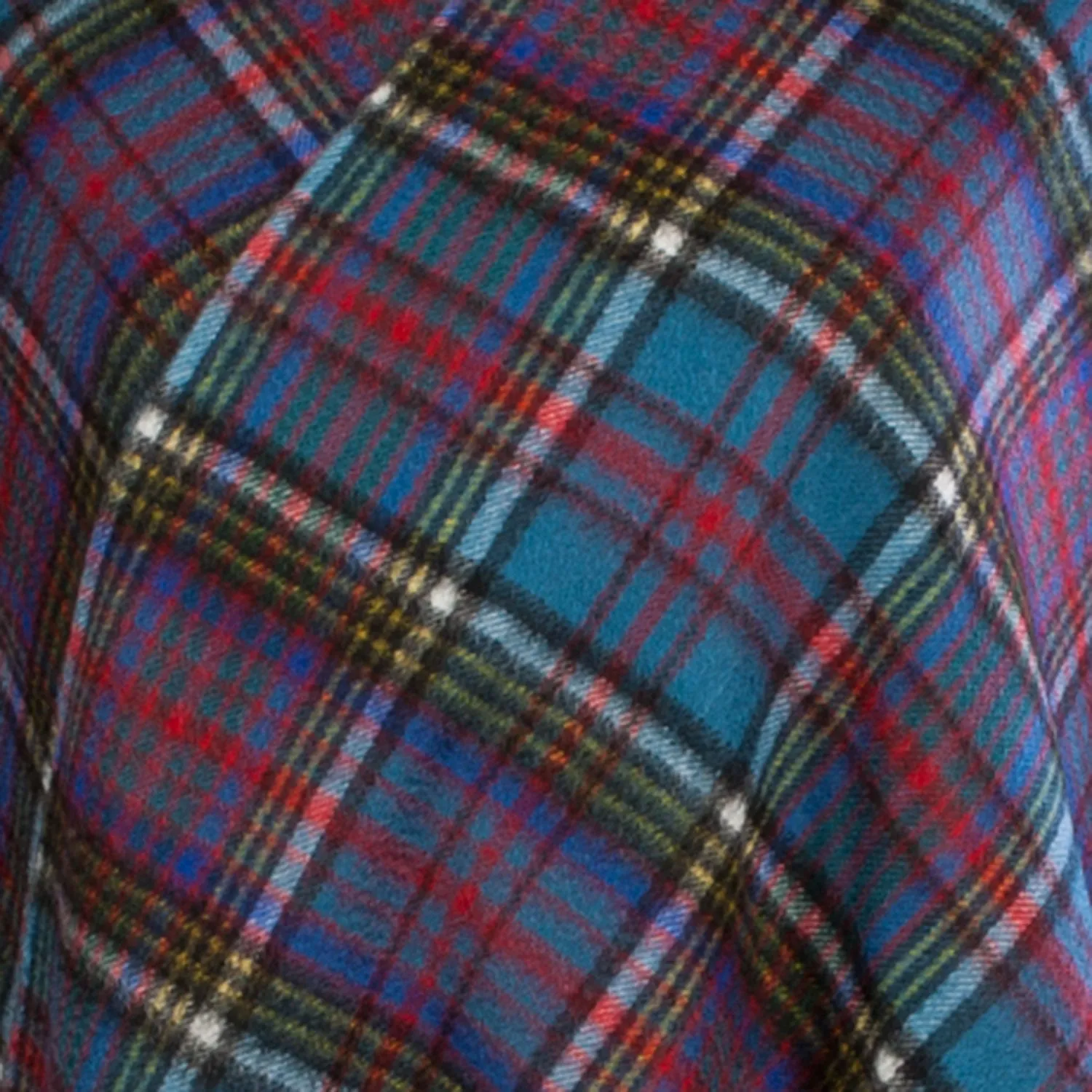 Mini Me Children’s Cape Edinburgh Cashmere Anderson
