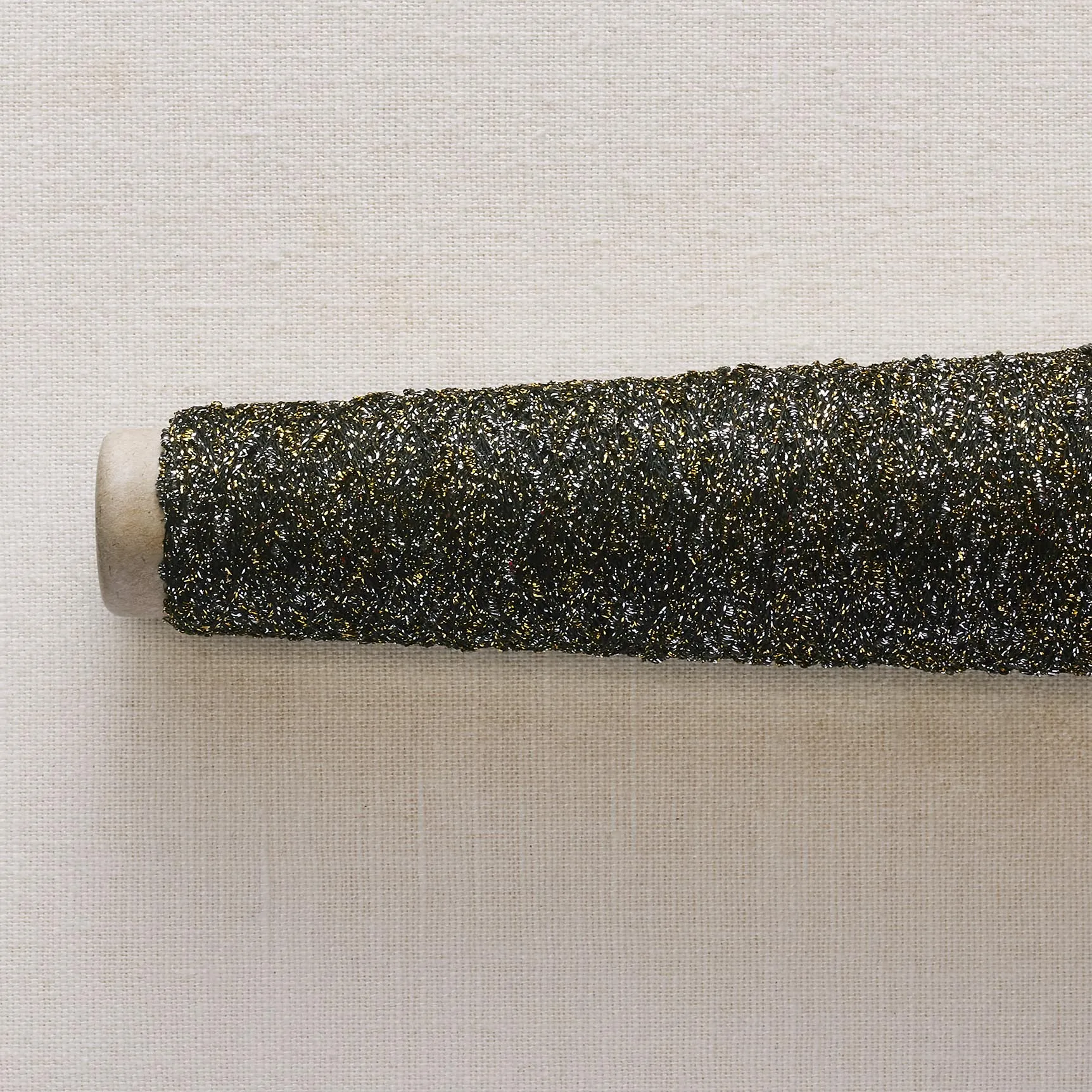 Mohair Bias Loop Using ITO Sensai and Kin Gin