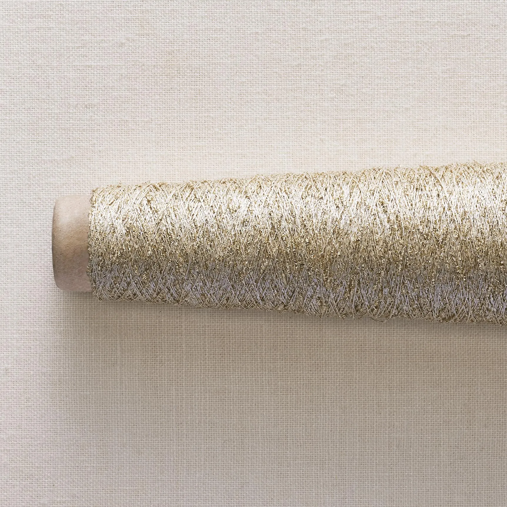 Mohair Bias Loop Using ITO Sensai and Kin Gin